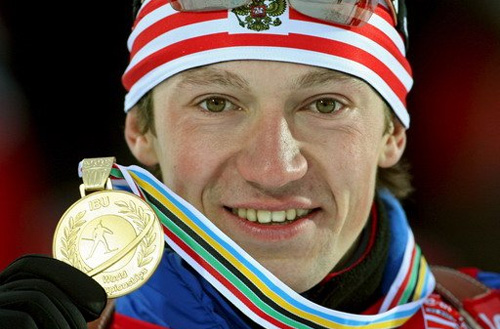 Чудов объявил о завершении карьеры Чудов объявил о завершении карьеры