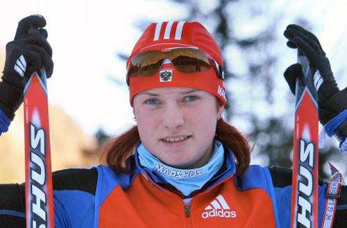 Светлана Слепцова: «После тренировок Пихлера не хочется ничего»