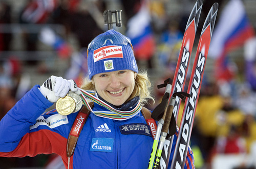 Юрьева: «У меня частичный разрыв мениска и передней крестообразной связки»