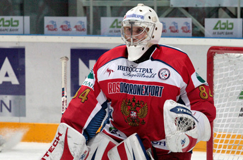 Отлично, Константин!