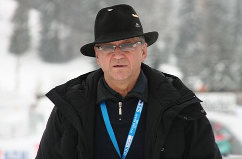 Тихонов: «На банкете СБР многие тренеры ругались матом в адрес руководства»