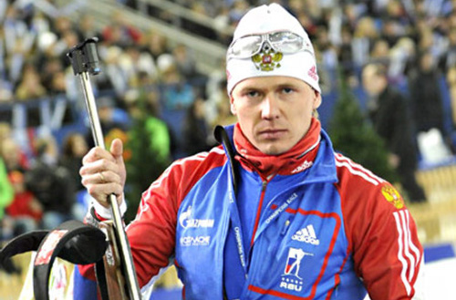 Долгожданное возвращение Ивана Черезова