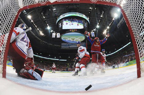 Барулин уверен: Зиновьев мог забить и больше