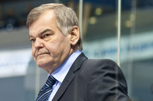 В. Вуйтек: Россия - один из главных фаворитов Игр-2014