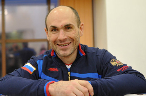 Дмитрий Юшкевич: Мы рассчитываем на игроков НХЛ