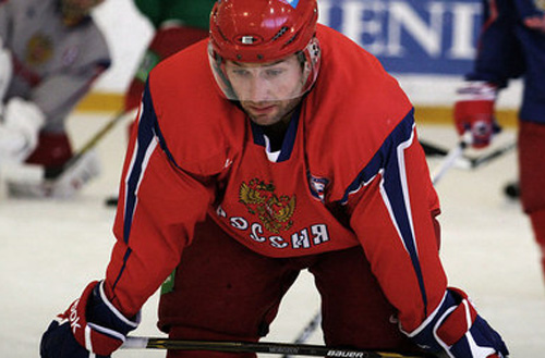 Участие Морозова в матчах сборной под вопросом