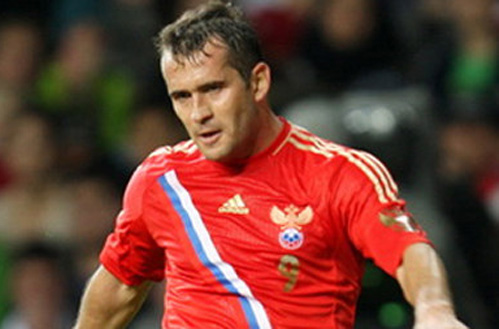 Сборная России. Котировки Евро