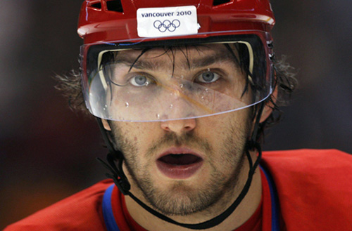 Овечкин и Семин помогут сборной