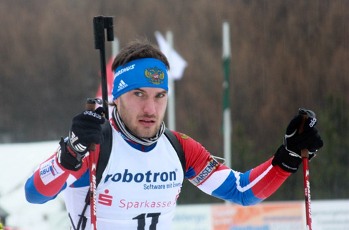 Евгений Гараничев: «Приятно, когда тренеры в тебя верят»