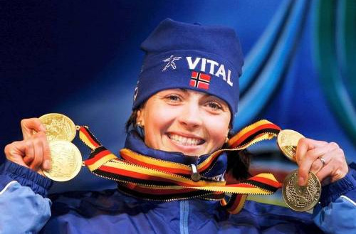 Лив-Грет Пуаре: «Ставлю на Туру Бергер, у мужчин Фуркад вне конкуренции»