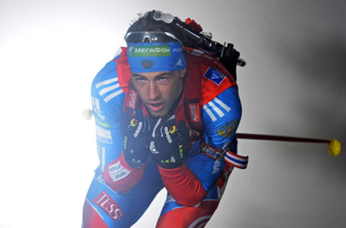 Состав сборной России на индивидуальные гонки 1 этапа Кубка мира в Эстерсунде Состав сборной России на индивидуальные гонки 1 этапа Кубка мира в Эстерсунде