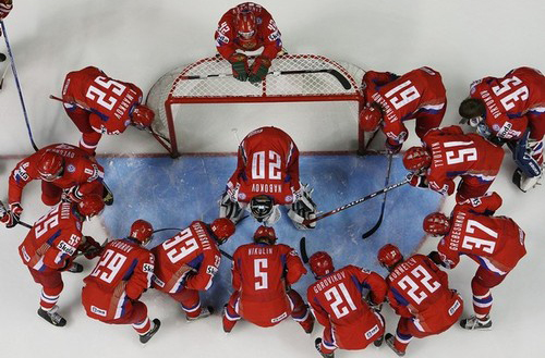 Запасайтесь валидолом!