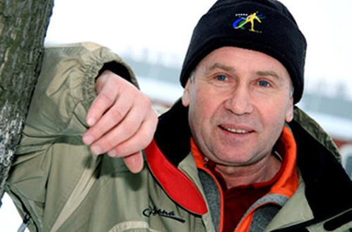 Анатолий Алябьев: российские биатлонисты на правильном пути