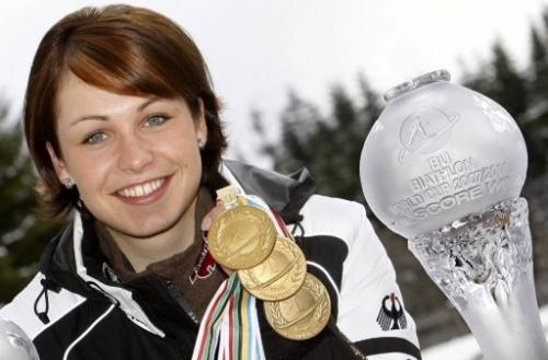 10 самых богатых биатлонисток
