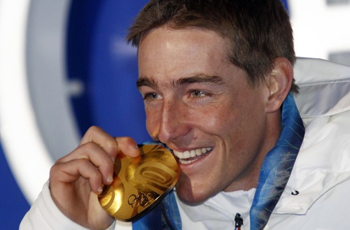 Венсан Же объявил о завершении карьеры биатлониста