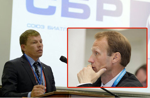 «В Сочи мы из-за ветра не провалимся» «В Сочи мы из-за ветра не провалимся»