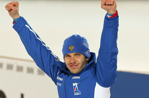 Евгений Устюгов: «В 2010-м мне многое прощалось. Сейчас не прощается ничего»