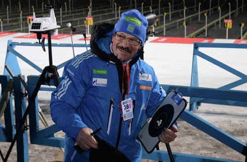 Селифонов: «На январские этапы отобрались Вилухина, Старых, Зайцева...» Селифонов: «На январские этапы отобрались Вилухина, Старых, Зайцева...»