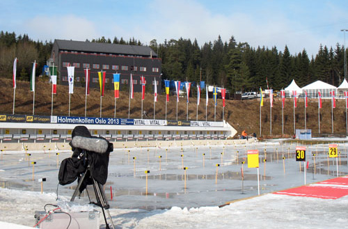 25 самых ярких цитат года в биатлоне