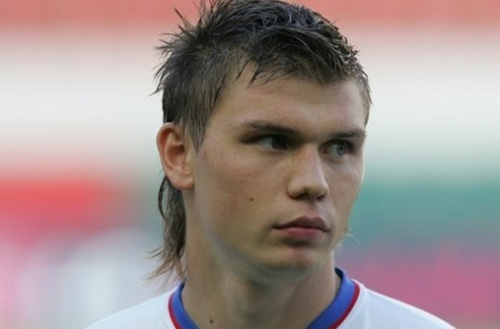 У Измайлова возникли проблемы с приездом в сборную