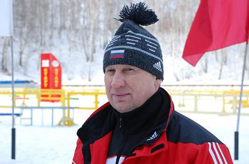 Валерий Польховский: «Мы выходим на новый уровень»