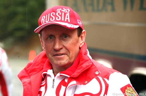 Владимир Аликин: «Уход Селифонова выглядит нелогичным» Владимир Аликин: «Уход Селифонова выглядит нелогичным»