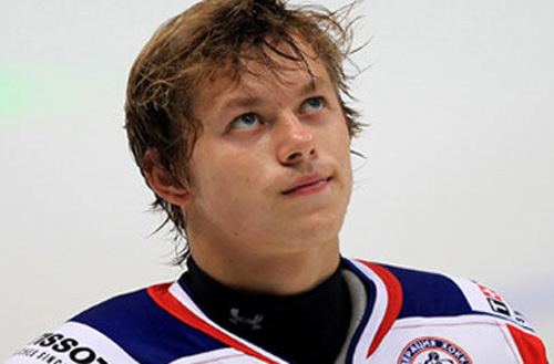 Федоров, Тихонов и Тарасенко вызваны в сборную России