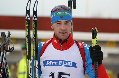 Беги Малышко, беги