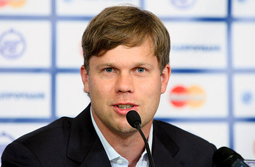 Радимов: хоть убейте, не знаю, как выбрать лучшего в паре Акинфеев — Малафеев