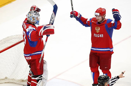 Дмитрий Калинин: Я защищал Варламова