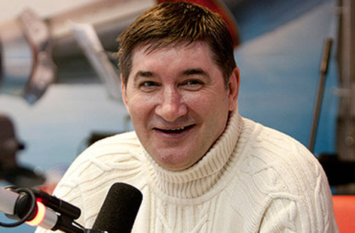 А. Кожевников: Не надо «убивать» Билялетдинова!