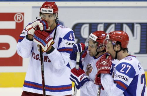 Такое с Быковым еще не случалось