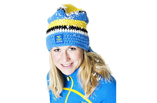 Хелена Экхольм объявила о завершении карьеры.