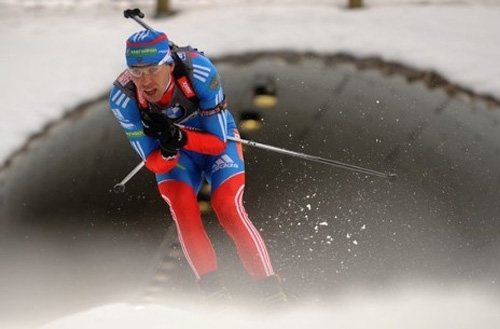 Маковеев догнал надежду!