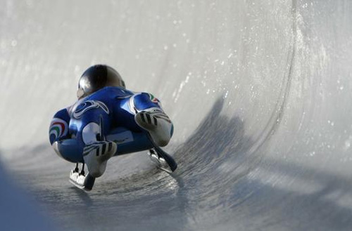 Главный «саночник» мира назвал россиян фаворитами Олимпиады