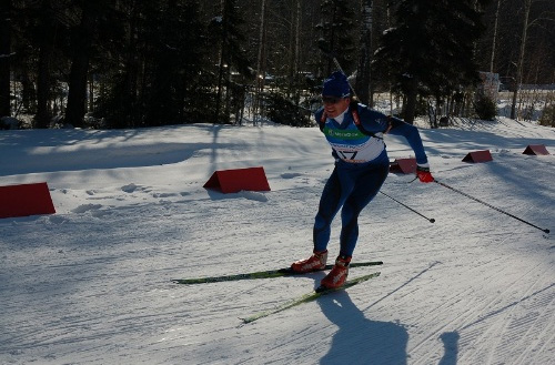 И. Черезов: «Ради возвращения в сборную готов поехать куда угодно!»