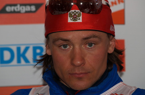 Д. Ярошенко: «Смогу бороться с мировыми лидерами - буду продолжать карьеру»