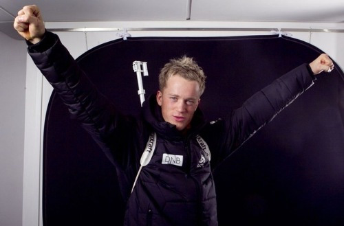 Бё: даже не думал смириться с поражением