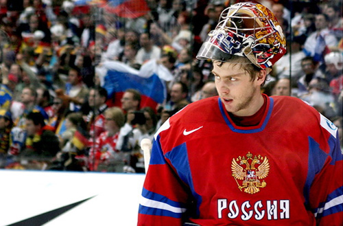 Семен Варламов: Приходилось играть и под дождем