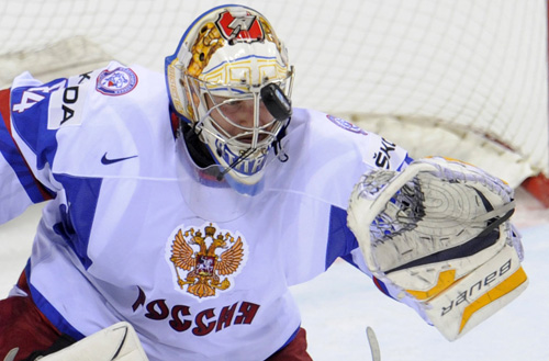 Константин Барулин: Чехи играли грязно