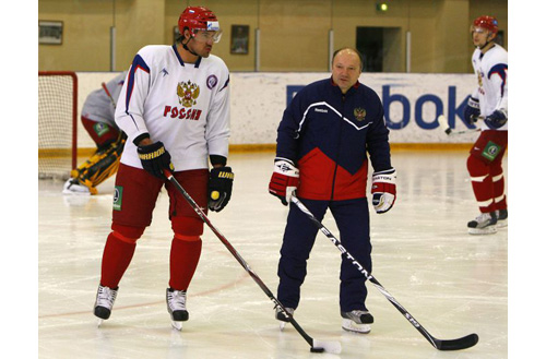 Евгений Артюхин: "Неужели кто-то считает, что я не пригожусь?"