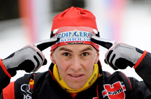 Михаэль Грайс завершил карьеру