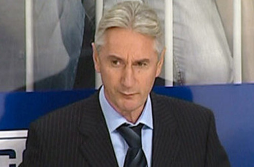 З. Билялетдинов: С составом на чемпионат мира определился давно