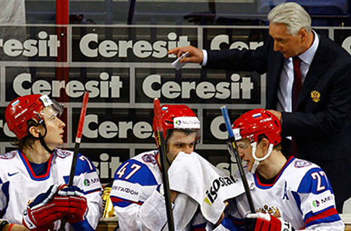 Первые вопросы к Биллу