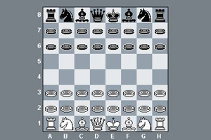 Тайны увлекательной настольной игры – шашматы!