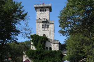 Сочи - туристический город - курорт