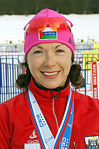 Булыгина Анна