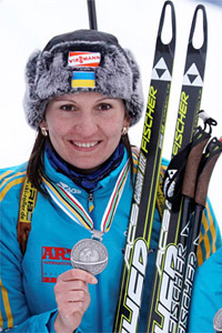 Пидгрушная Елена