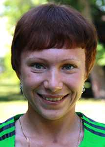 Загоруйко Анастасия