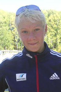 Зайцева Ольга